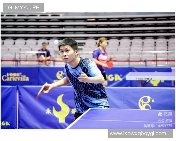 杭州乒乓球队在精英赛中的强势表现与未来发展潜力分析